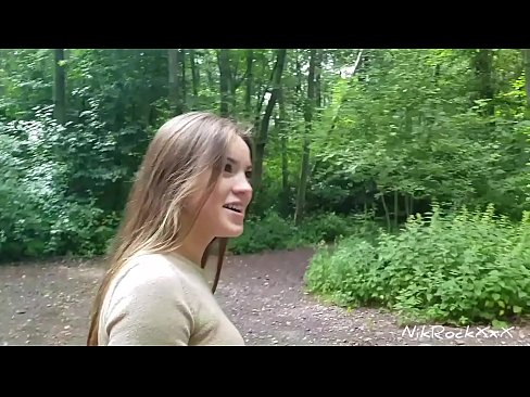❤️ J'ai proposé à Evelina de baiser dans un lieu public ! Elle a dit oui. Puis je l'ai baisée dans le cul et j'ai joui dans sa bouche. Puis elle s'est pissée dessus. ❤️ Porno at us ❌