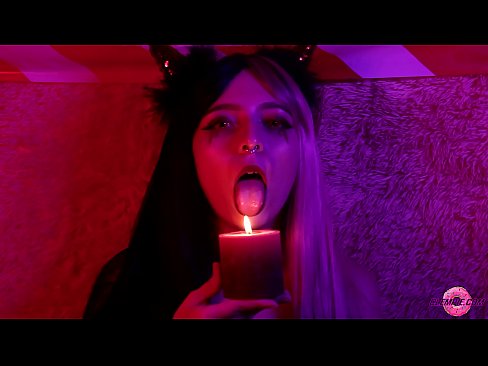 ❤️ Passionate Blowjob from Sexy Succubus with Mouth Fulfillment (en anglais) ❤️ Porno at us ❌