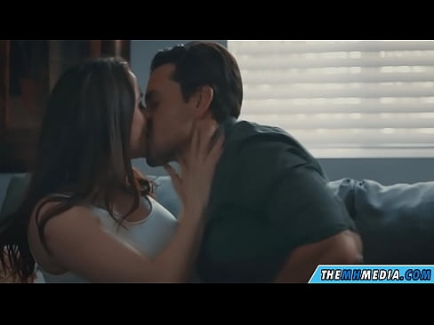 ❤️ Sexe romantique avec une bonne maman à forte poitrine ❤️ Porno at us ❌