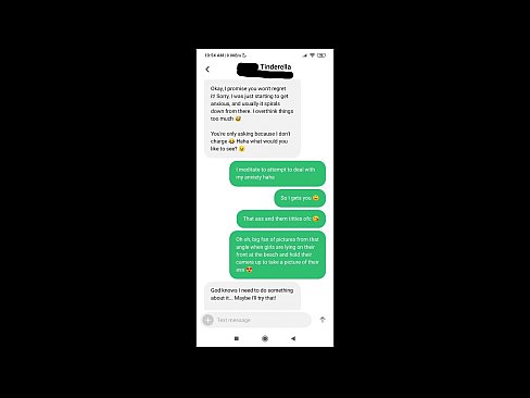 ❤️ J'ai ajouté un nouveau PAWG de Tinder à mon harem ( parler à Tinder inclus) ❤️ Porno at us ❌